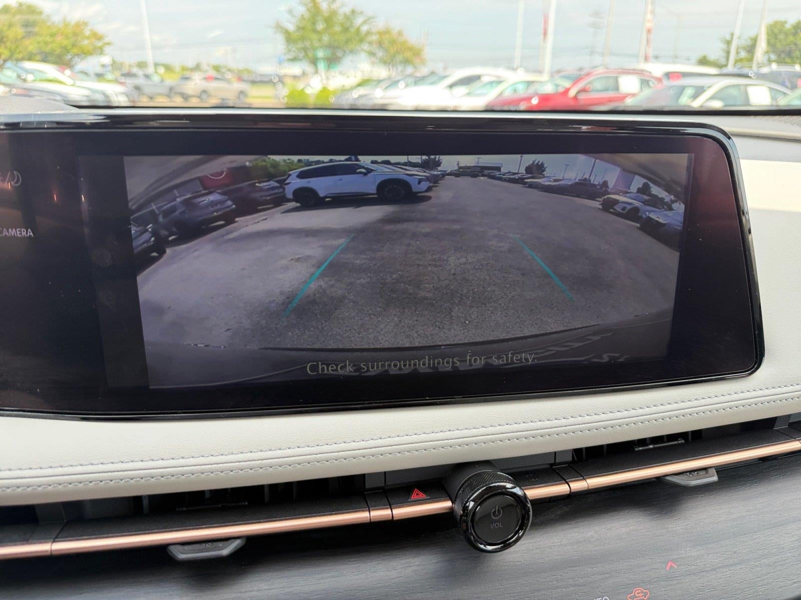 2023 Nissan Ariya ENGAGE