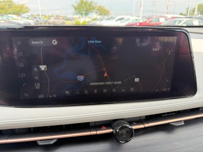 2023 Nissan Ariya ENGAGE