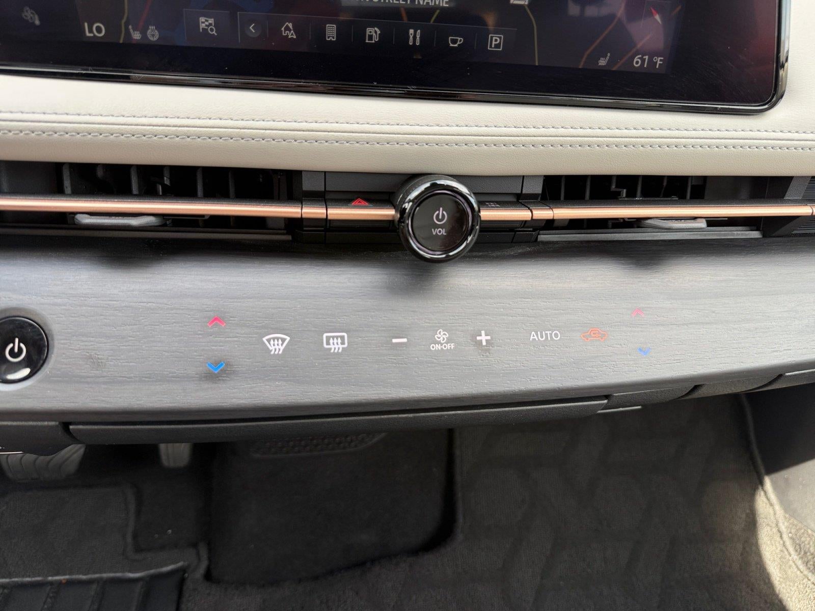 2023 Nissan Ariya ENGAGE
