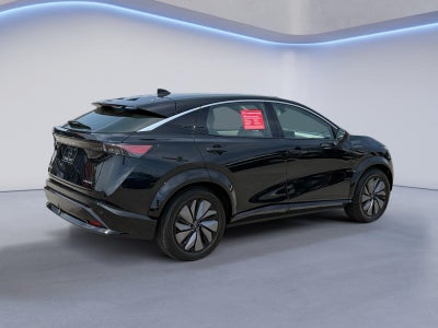 2023 Nissan Ariya ENGAGE