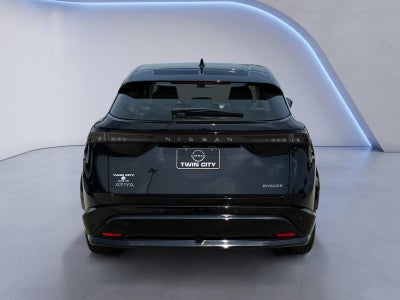 2023 Nissan Ariya ENGAGE