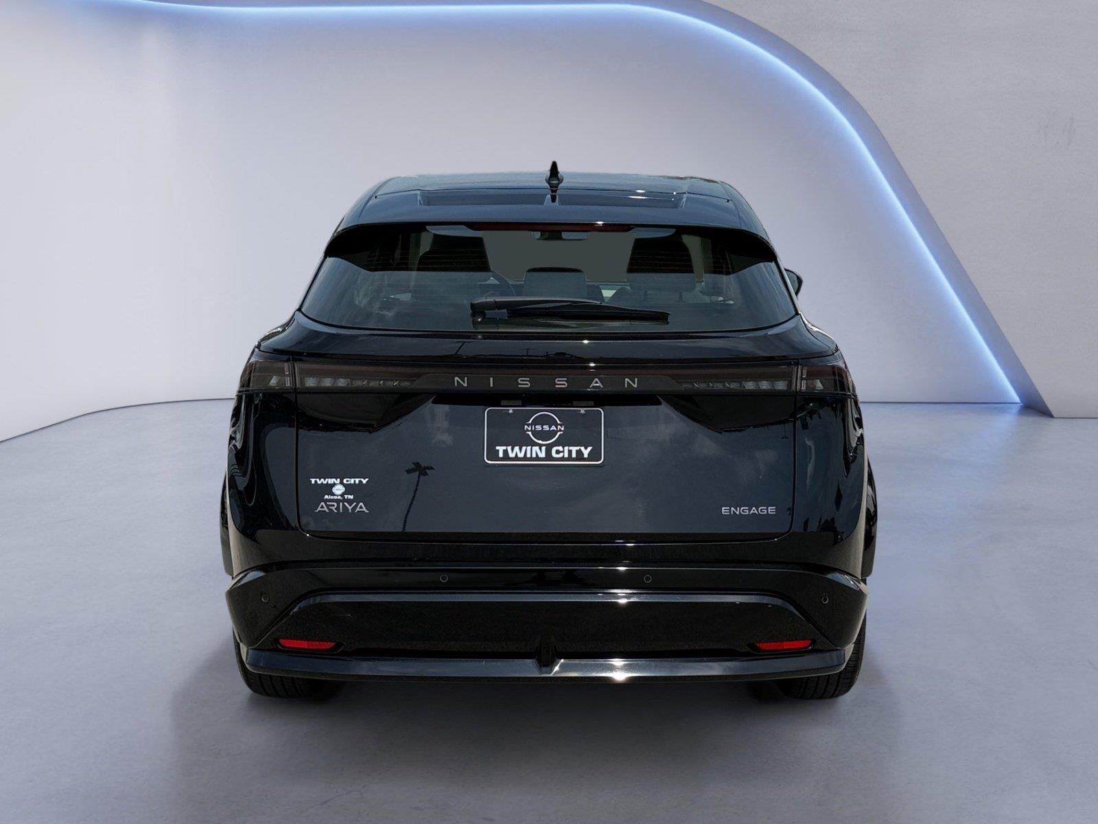 2023 Nissan Ariya ENGAGE