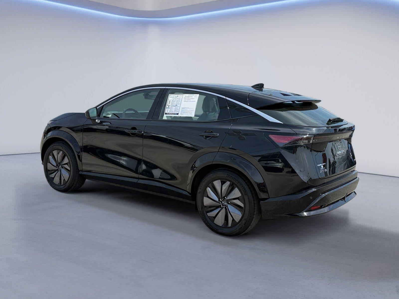 2023 Nissan Ariya ENGAGE