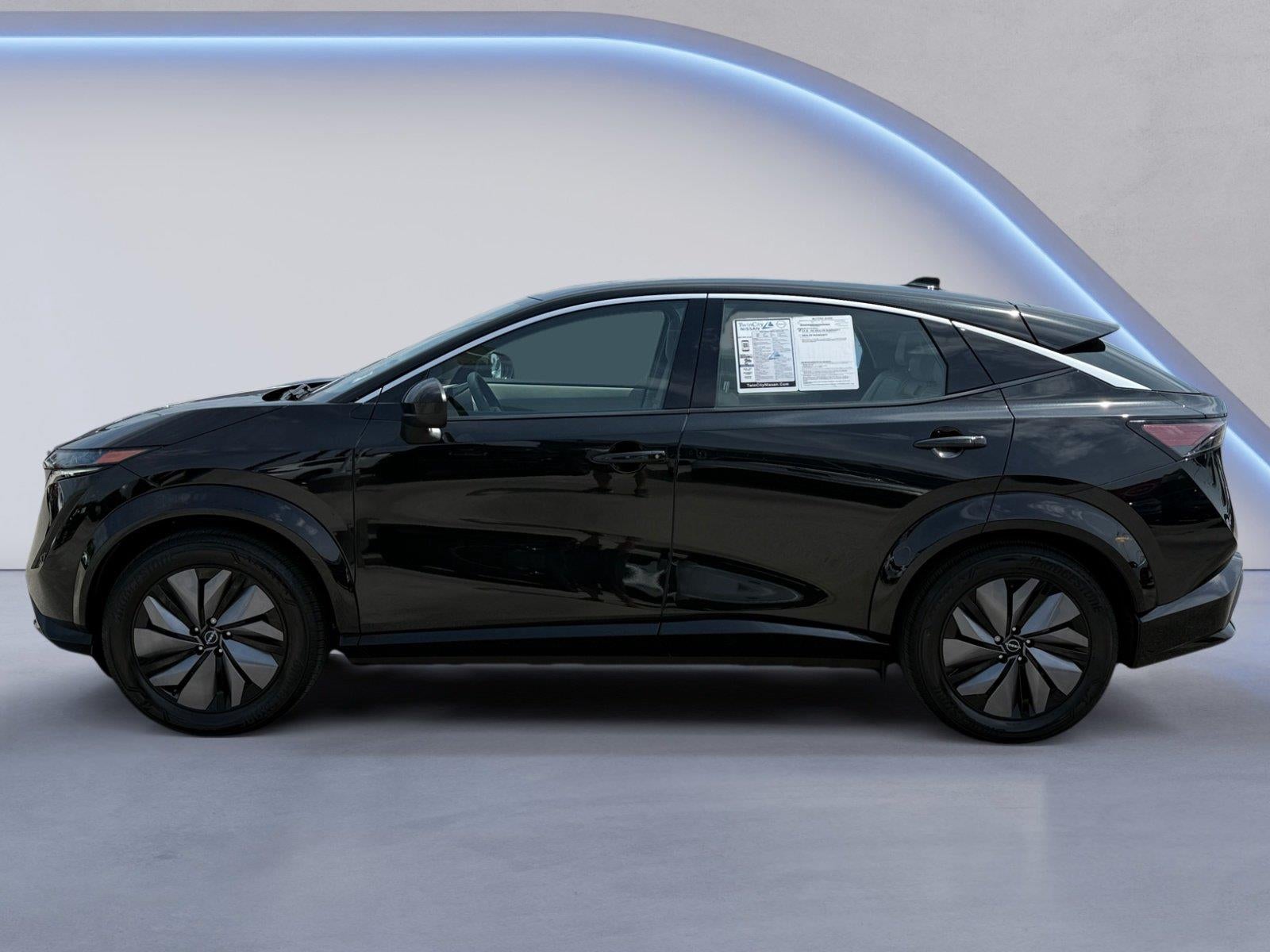 2023 Nissan Ariya ENGAGE