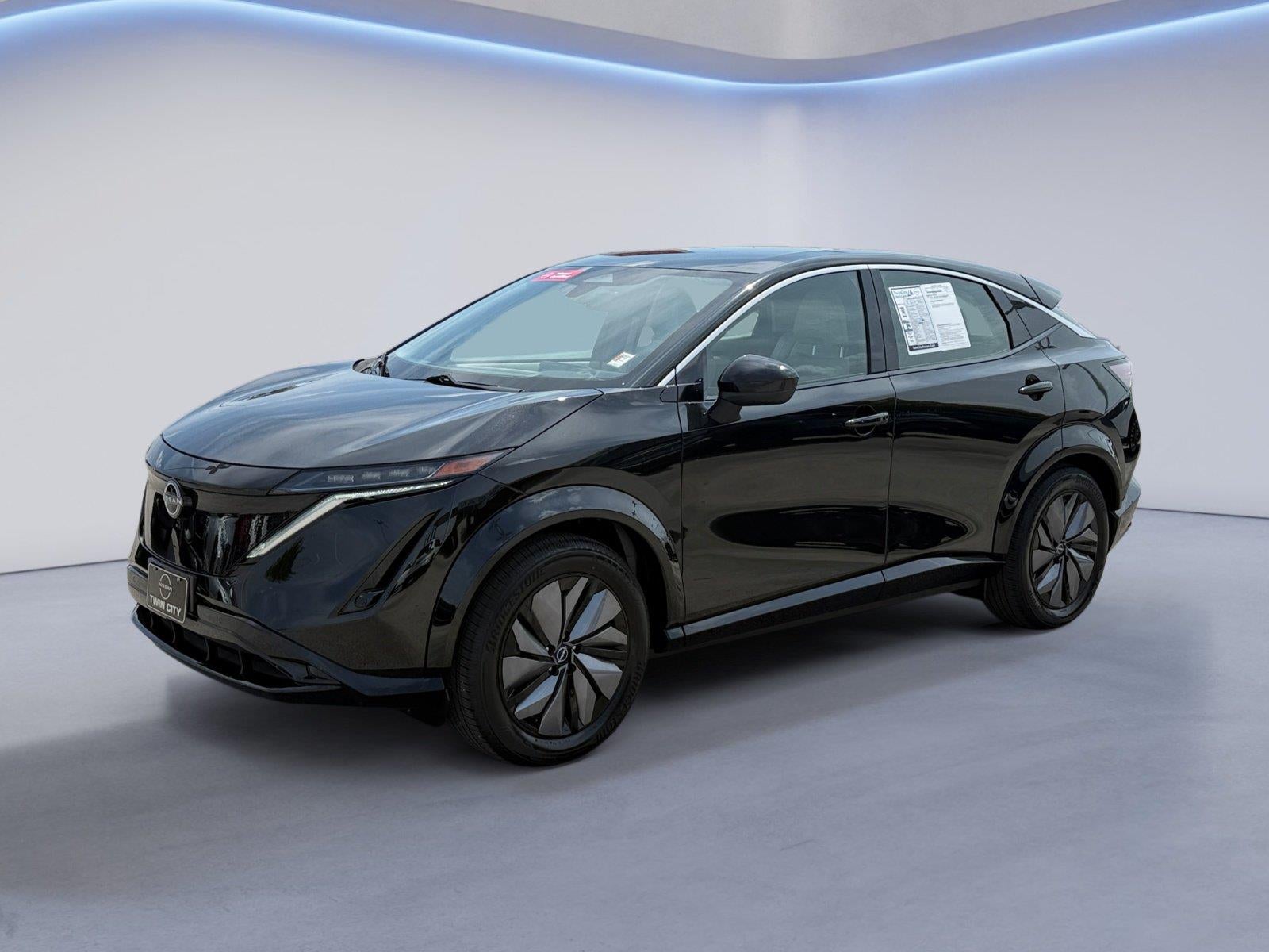2023 Nissan Ariya ENGAGE
