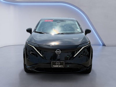 2023 Nissan Ariya ENGAGE
