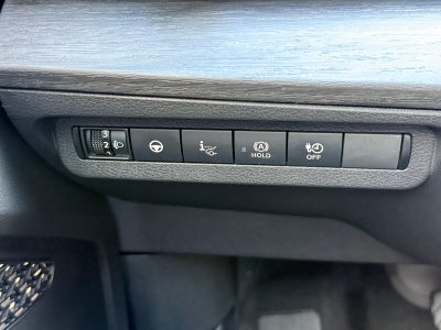 2023 Nissan ARIYA ENGAGE