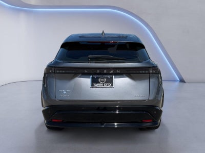 2023 Nissan ARIYA ENGAGE