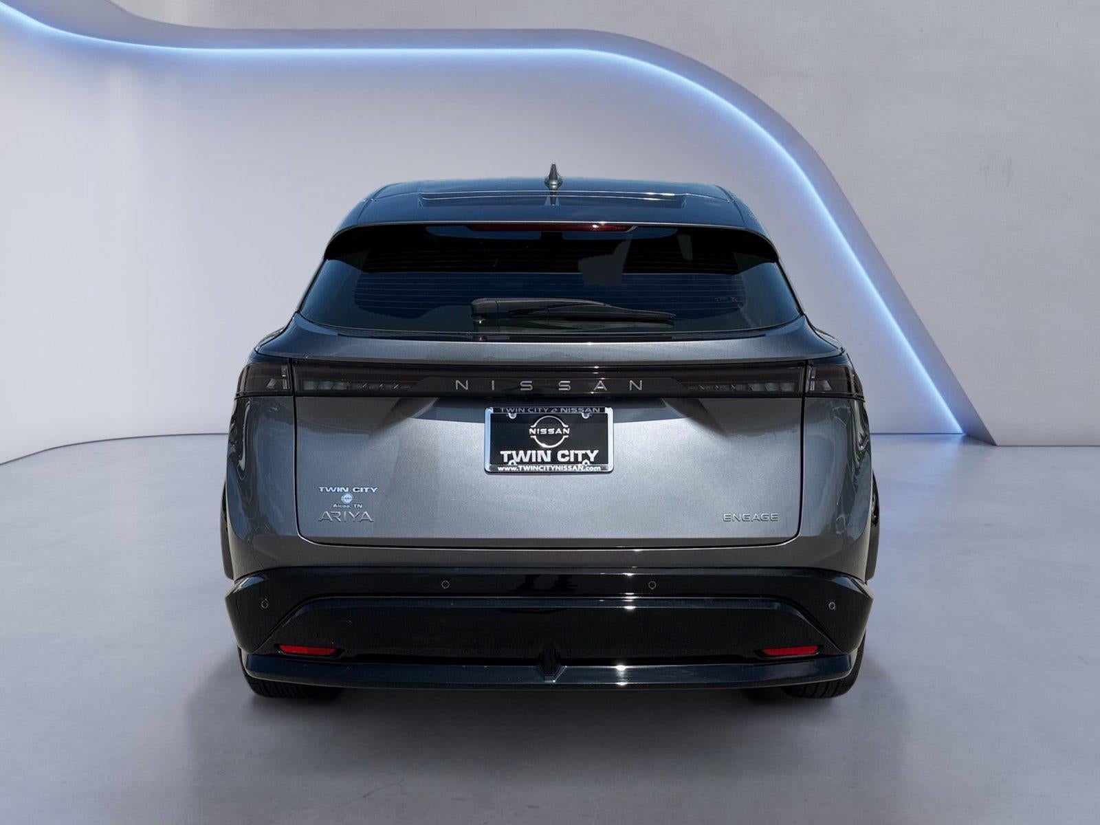 2023 Nissan ARIYA ENGAGE