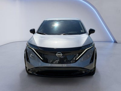 2023 Nissan ARIYA ENGAGE