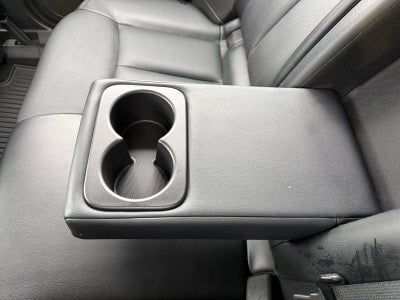 2018 Nissan Rogue Sport SL