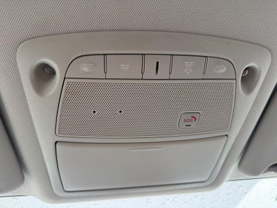 2018 Nissan Rogue Sport SL