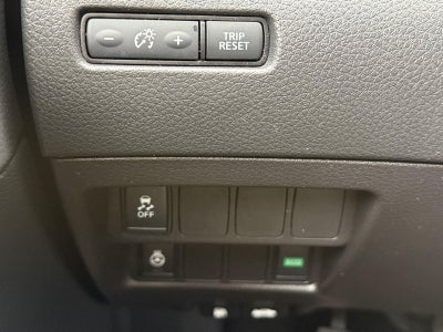 2018 Nissan Rogue Sport SL