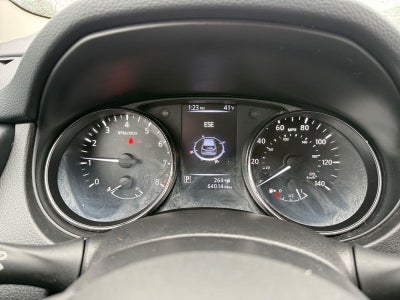 2018 Nissan Rogue Sport SL