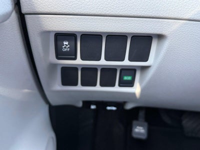 2018 Nissan Rogue Sport SV