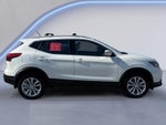 2018 Nissan Rogue Sport SV