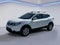 2018 Nissan Rogue Sport SV