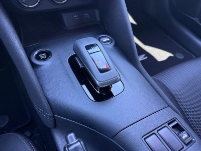 2025 Nissan Z Sport