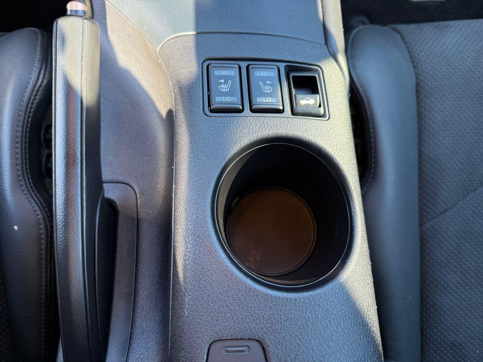 2024 Nissan Z Performance