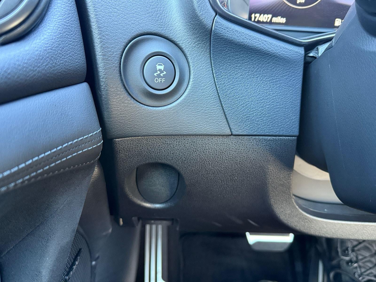 2024 Nissan Z Performance