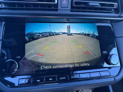 2024 Nissan Z Performance