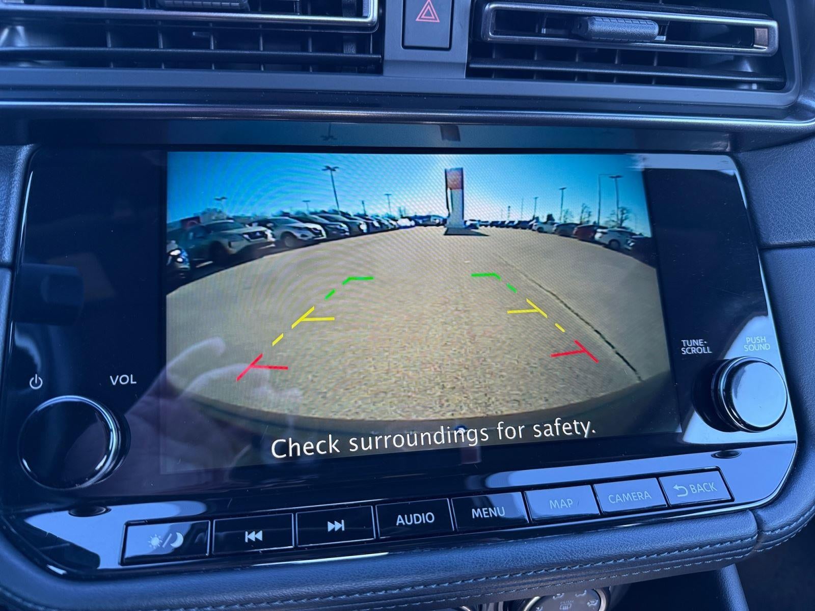 2024 Nissan Z Performance