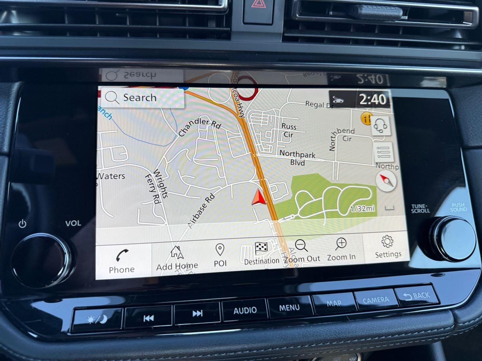 2024 Nissan Z Performance