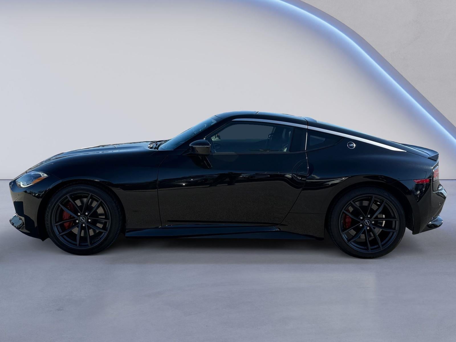 2024 Nissan Z Performance