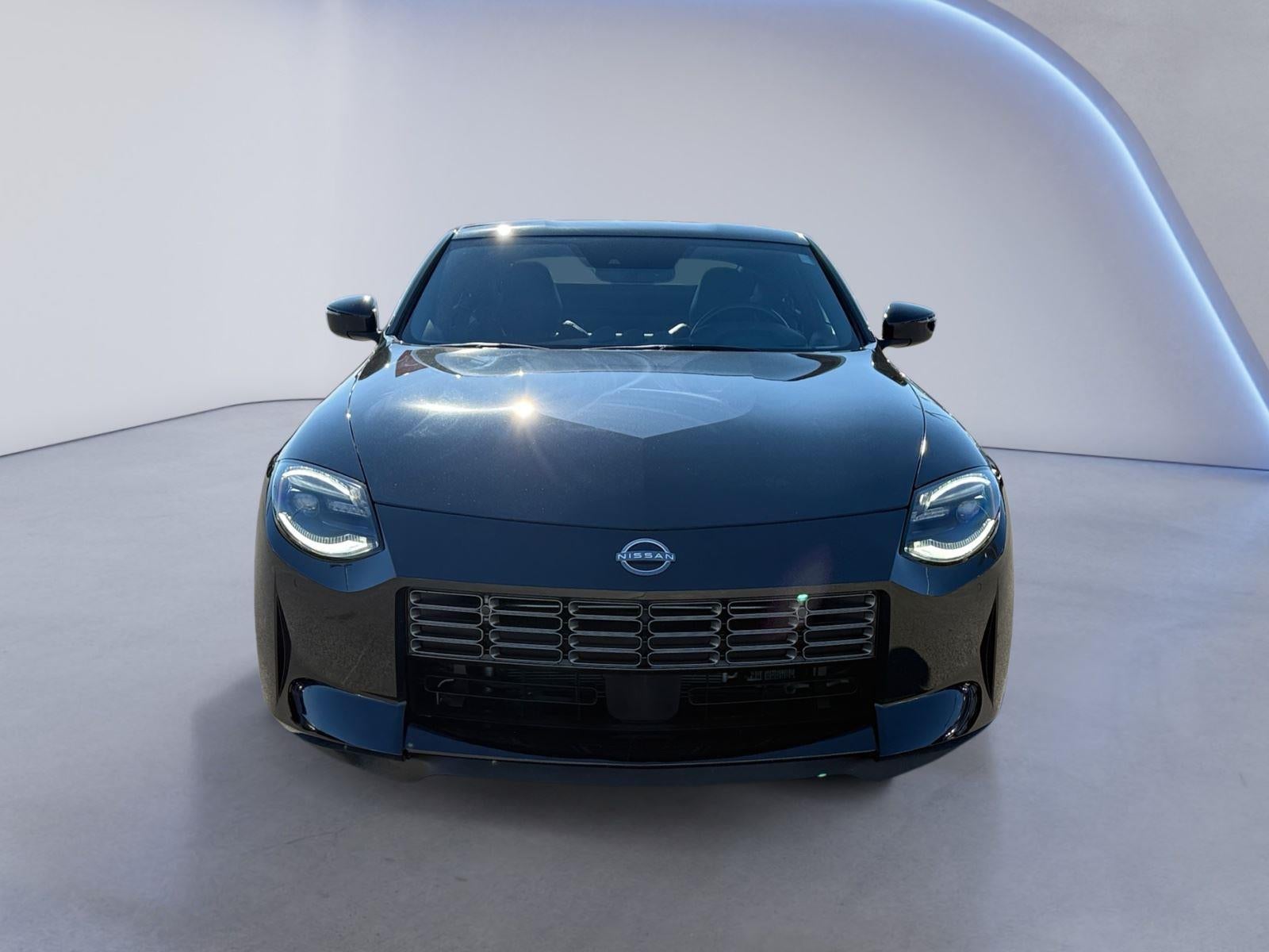 2024 Nissan Z Performance