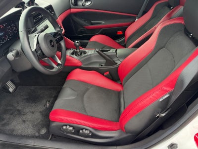 2023 Nissan Z Performance