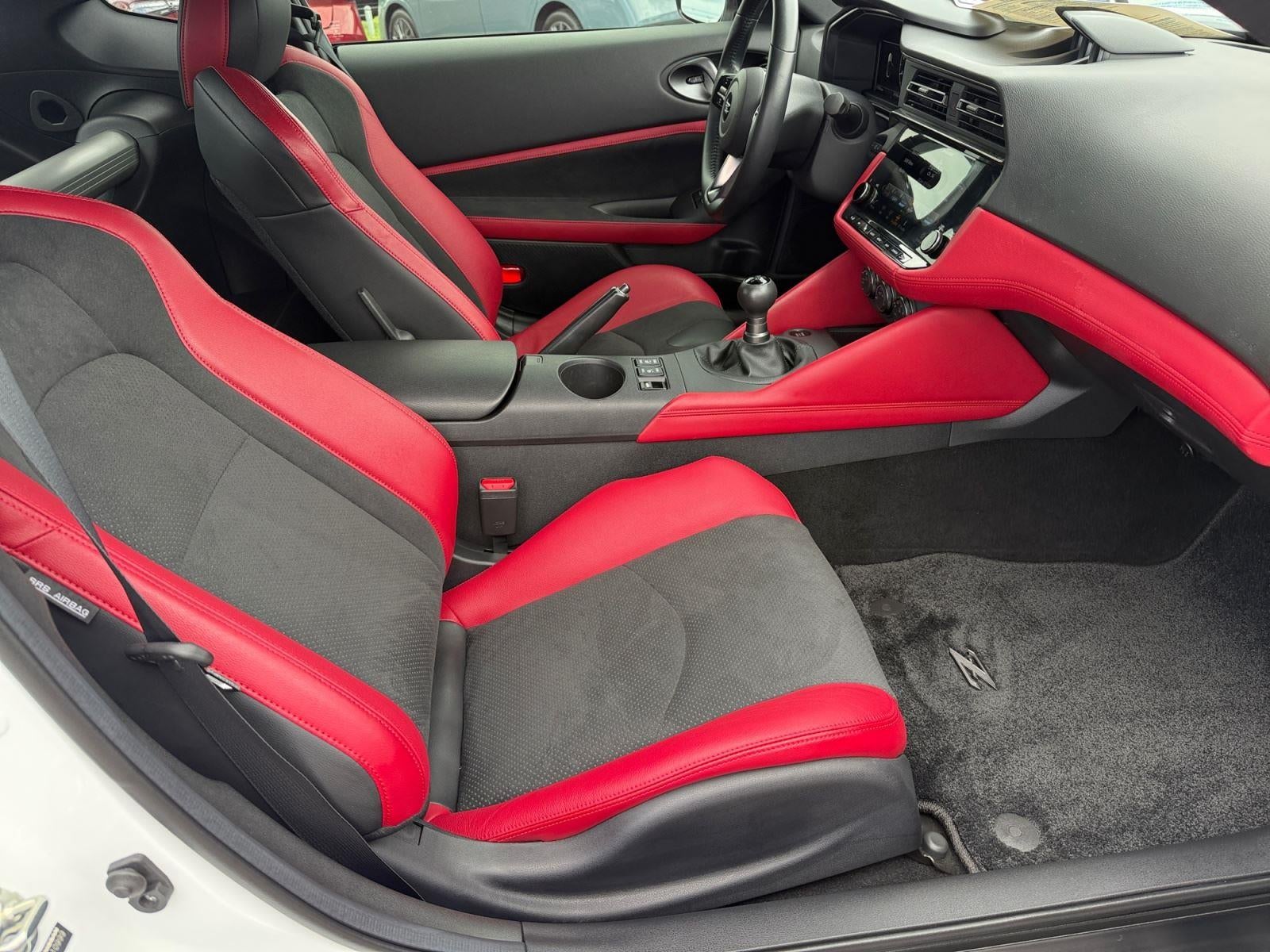2023 Nissan Z Performance