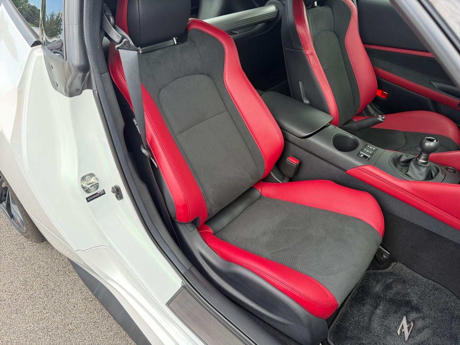 2023 Nissan Z Performance