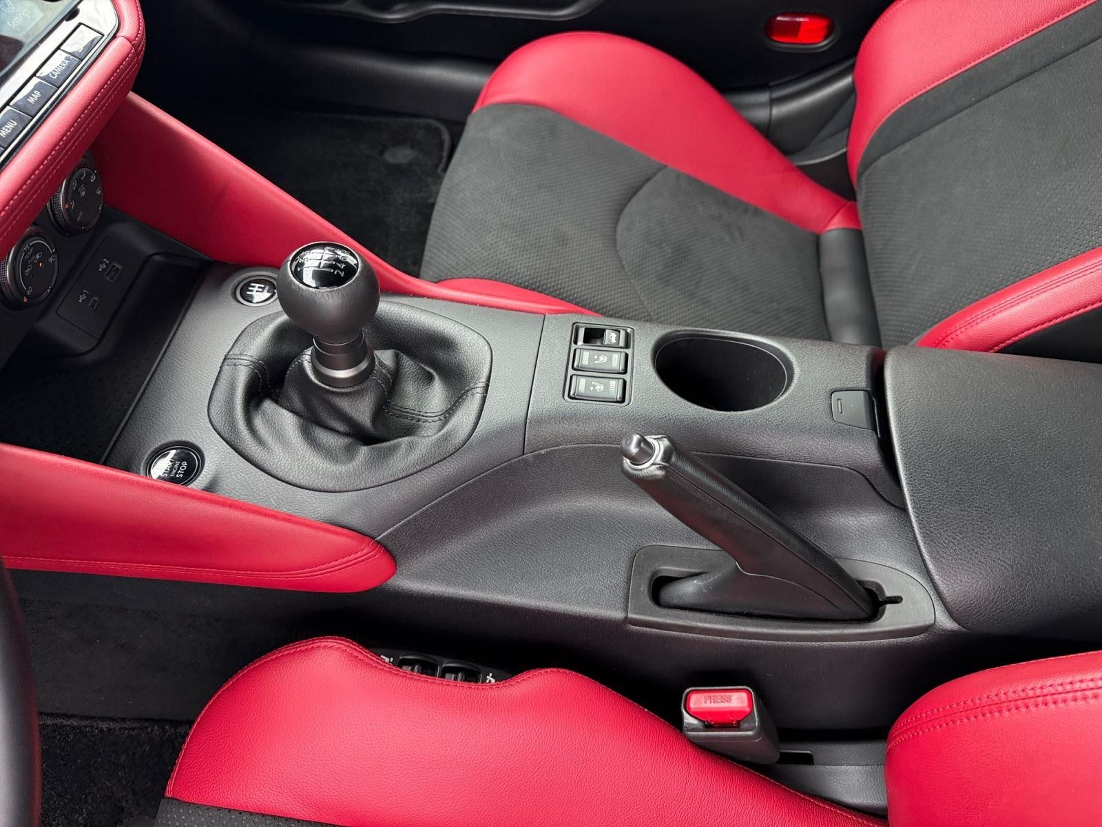 2023 Nissan Z Performance