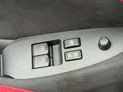 2023 Nissan Z Performance