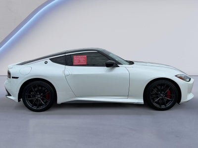 2023 Nissan Z Performance