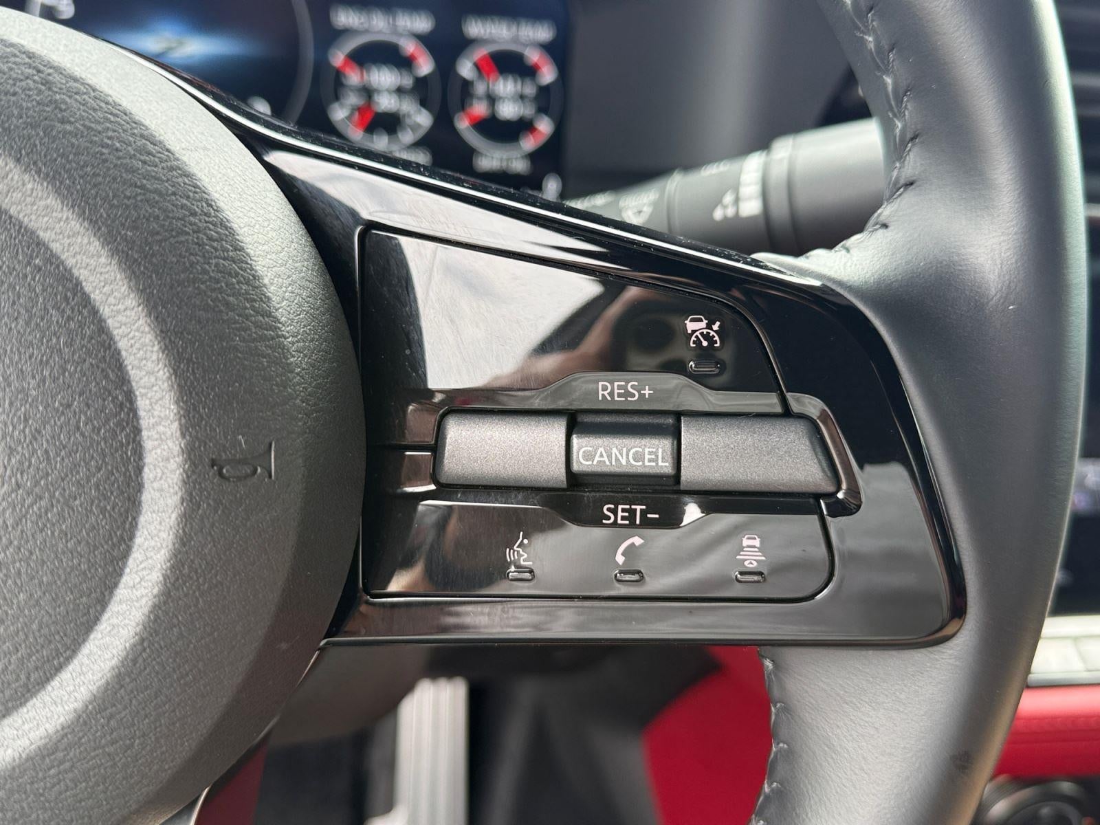 2023 Nissan Z Performance