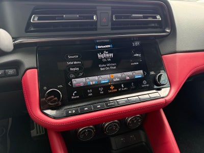 2023 Nissan Z Performance