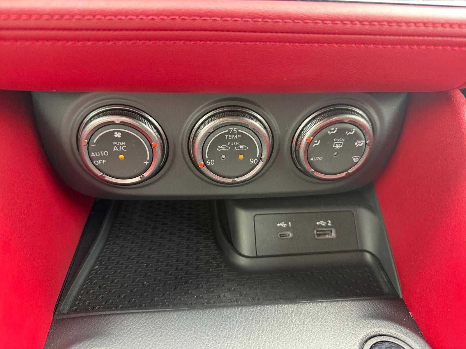 2023 Nissan Z Performance
