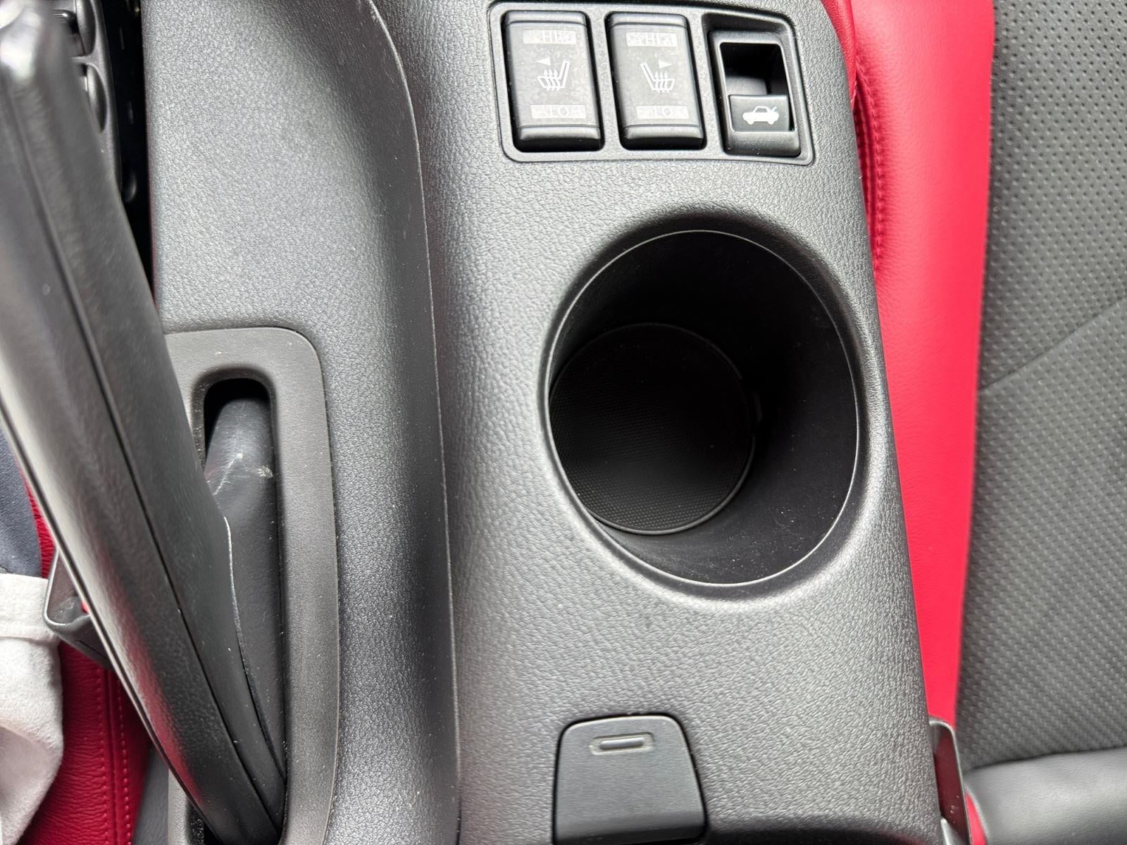 2023 Nissan Z Performance