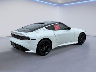 2023 Nissan Z Performance