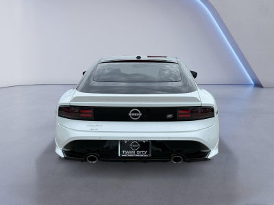 2023 Nissan Z Performance