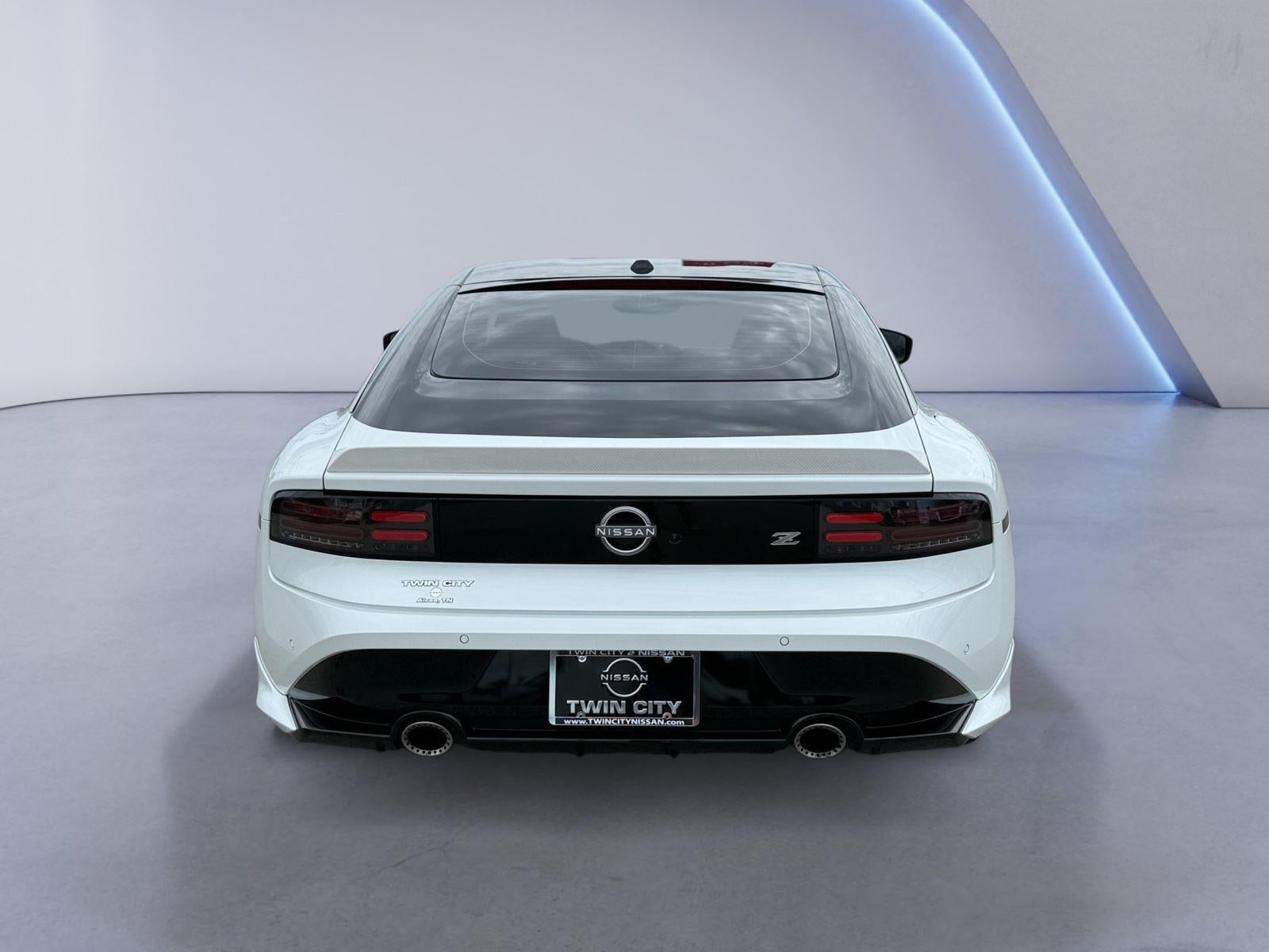 2023 Nissan Z Performance