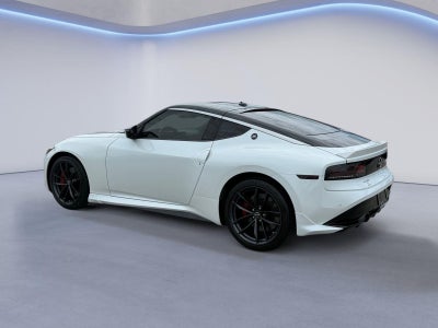 2023 Nissan Z Performance