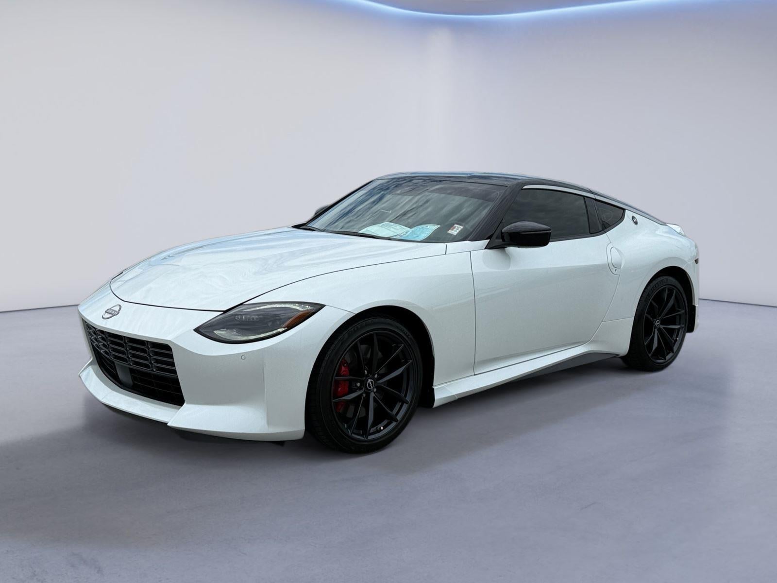 2023 Nissan Z Performance