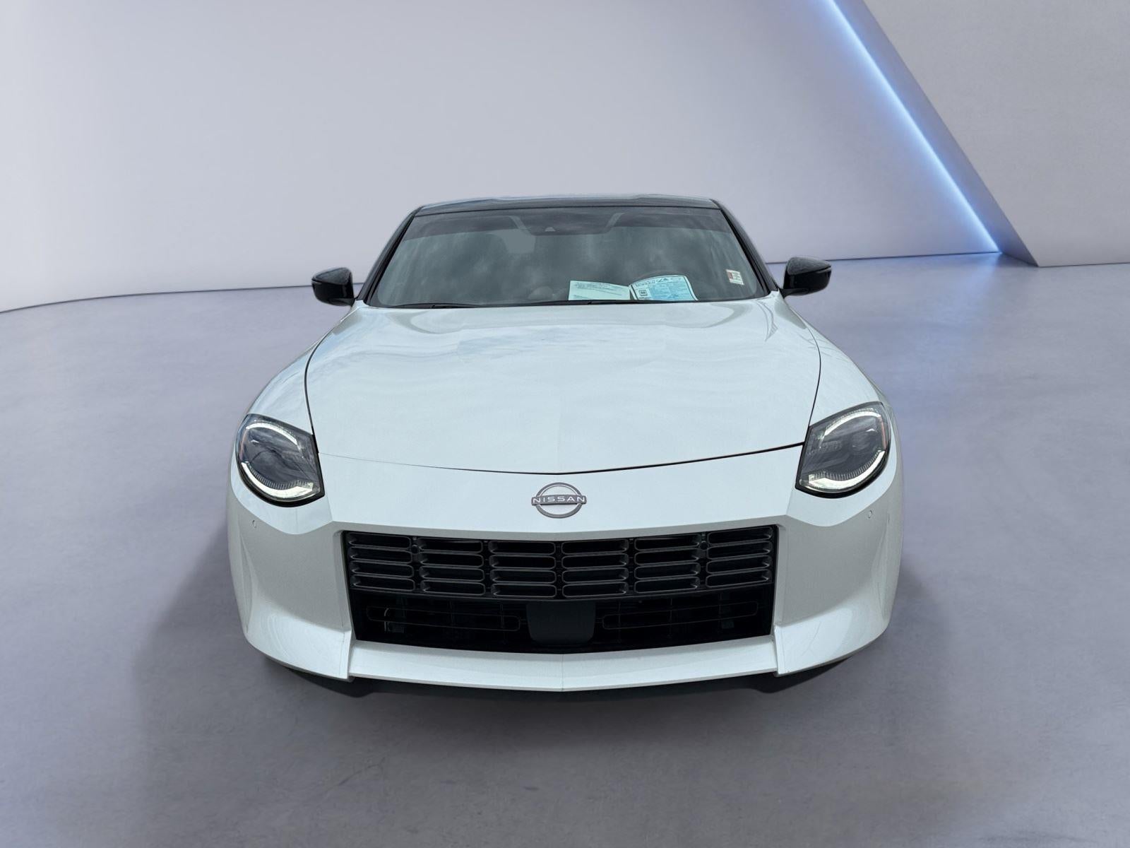 2023 Nissan Z Performance