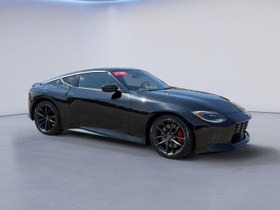 2023 Nissan Z Performance