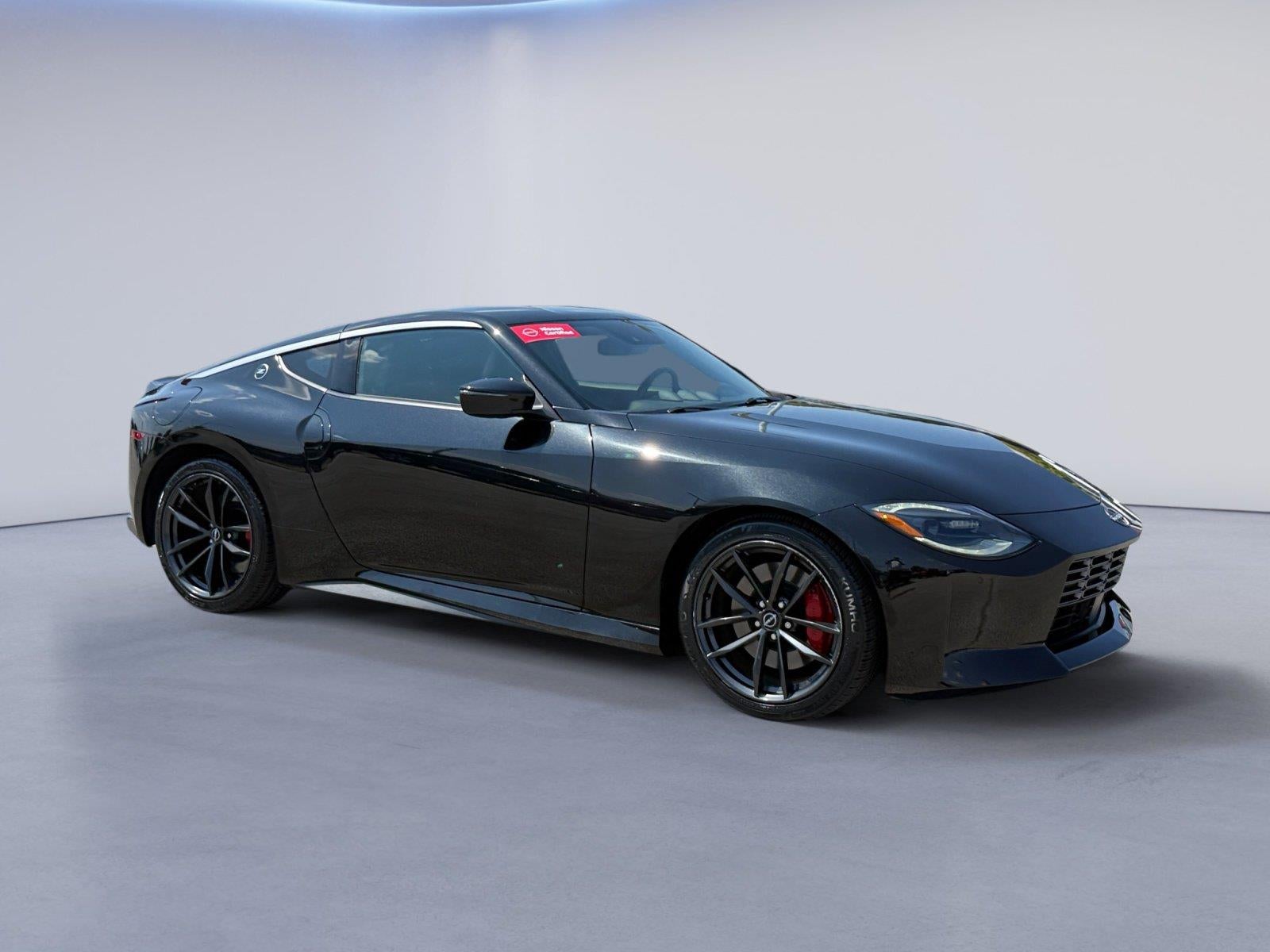 2023 Nissan Z Performance