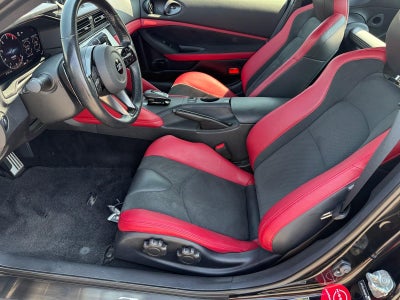 2023 Nissan Z Performance