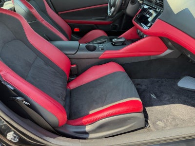 2023 Nissan Z Performance