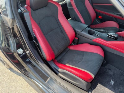 2023 Nissan Z Performance